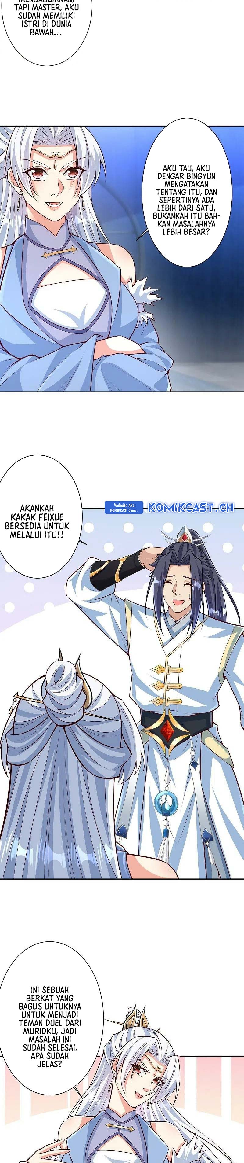 Dilarang COPAS - situs resmi www.mangacanblog.com - Komik against the gods 571 - chapter 571 572 Indonesia against the gods 571 - chapter 571 Terbaru 2|Baca Manga Komik Indonesia|Mangacan